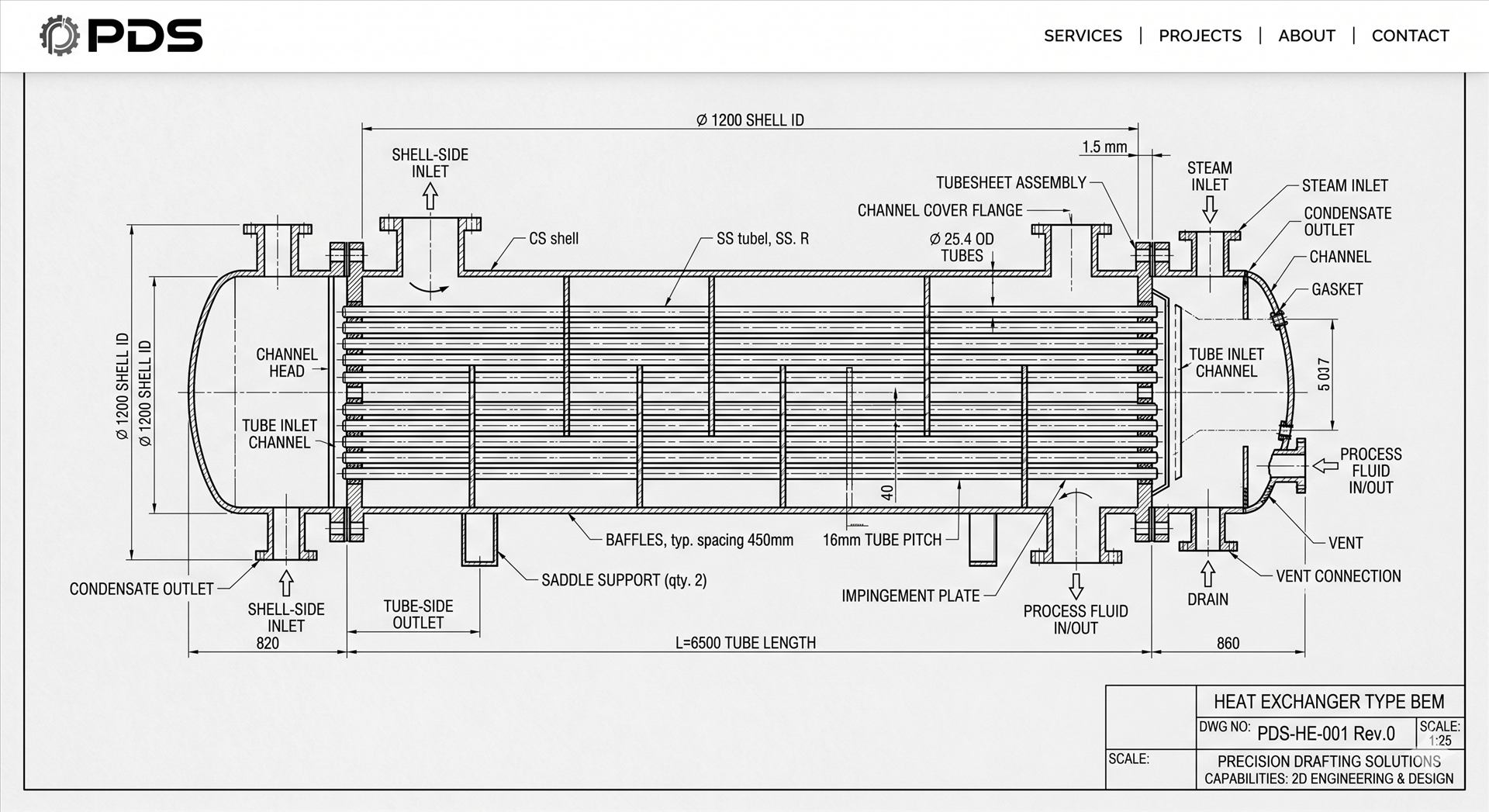 2D Drafting
