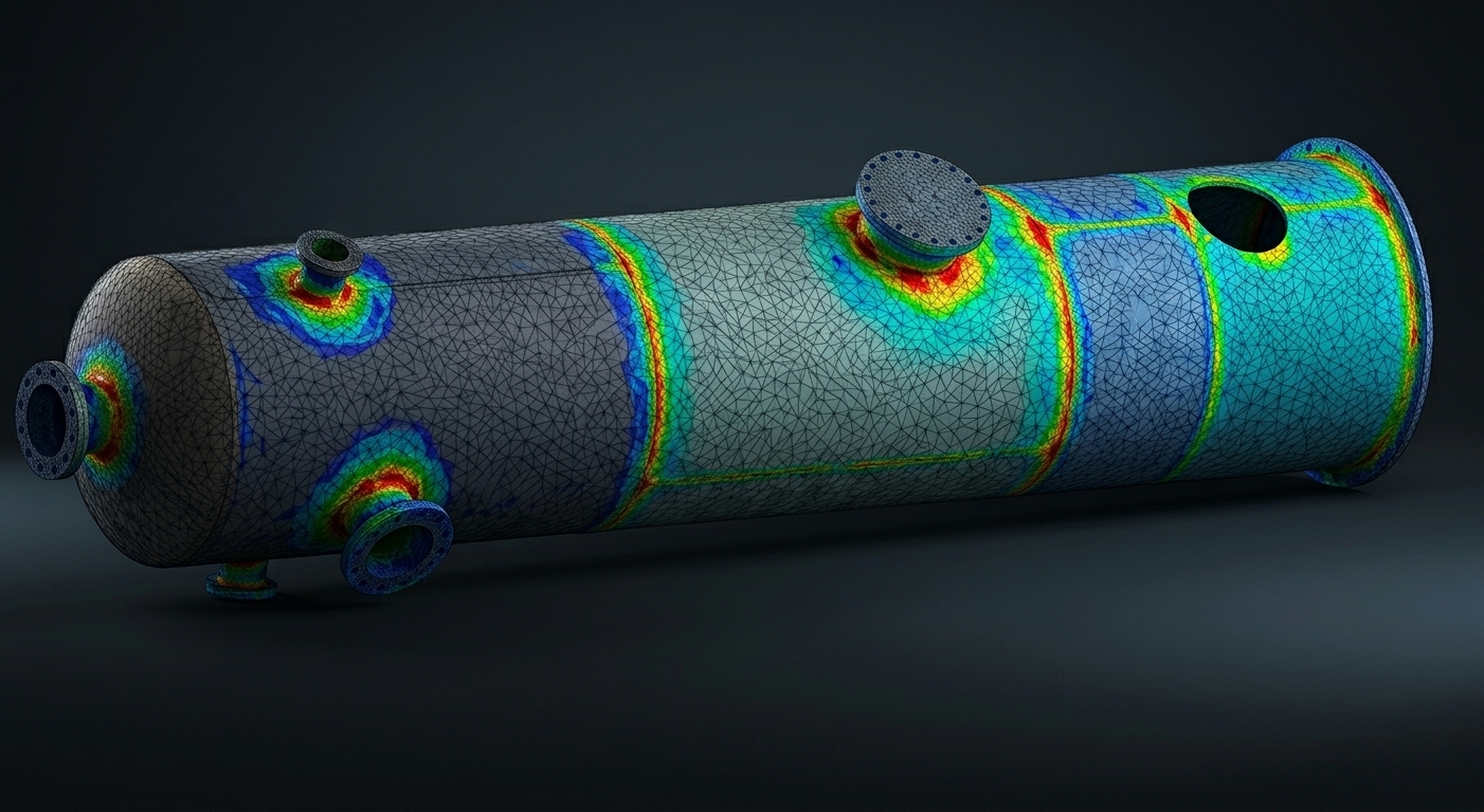 FEA Static Structural